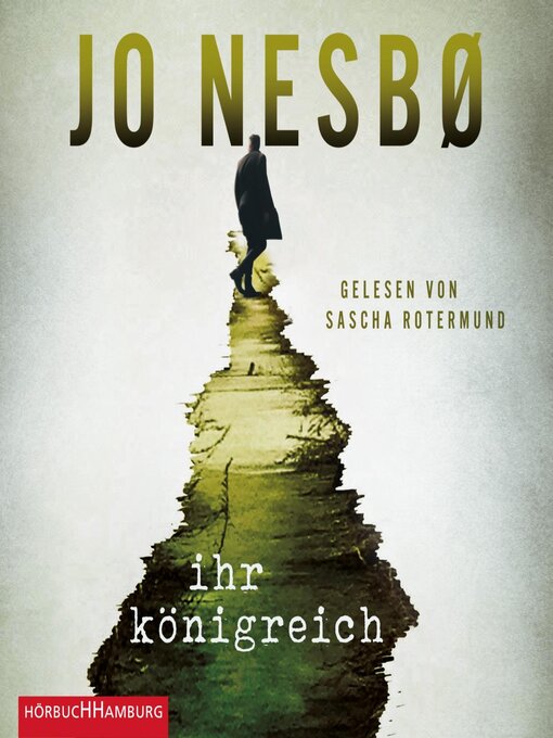 Titeldetails für Ihr Königreich nach Jo Nesbø - Verfügbar
